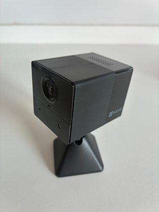 Cámara Vigilancia EZVIZ BC2 WiFi Inalámbrica