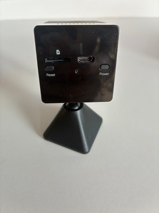 Cámara Vigilancia EZVIZ BC2 WiFi Inalámbrica