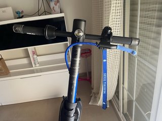 Patinete Eléctrico Xiaomi