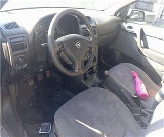 Opel Astra G Caravan 1998 - Despiece