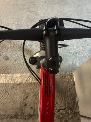 KTM ULTRAFUN monoplato 29 XL