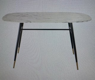 URGE - Tavolo da pranzo Rhea Maison du Monde