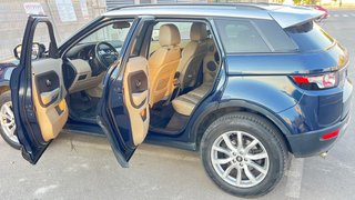 Range rover  Evoque 2013