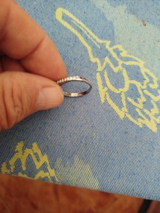 Alianza Plata 925 Compromiso