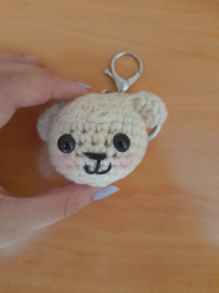 Llaveros Crochet Skzoo Stray Kids