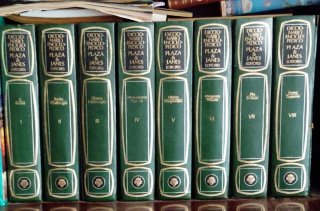 Diccionario enciclopédico antiguo