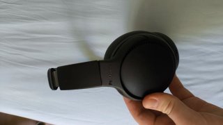 Panasonic RB-M300BE-K Auriculares Inalámbricos