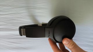 Panasonic RB-M300BE-K Auriculares Inalámbricos
