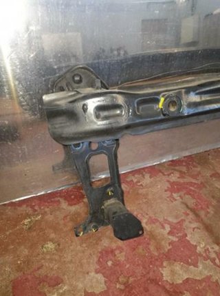 5111725 refuerzo mini mini 1.6 john cooper 1071627