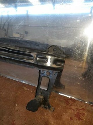 5111725 refuerzo mini mini 1.6 john cooper 1071627