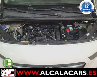0354-LRJ Opel Combo 2021