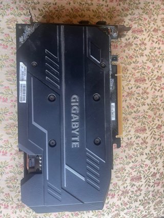 Gigabyte RTX 2060 OC 6GB GDDR6