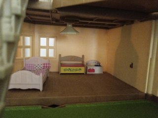 Casa Sylvanian Families
