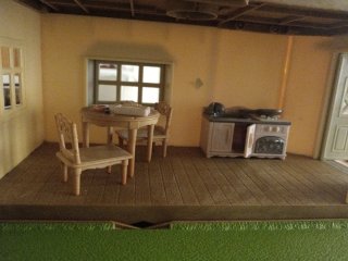 Casa Sylvanian Families