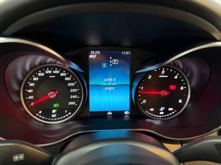 Mercedes-Benz Clase C 2019