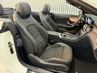 Mercedes-Benz Clase C 2019
