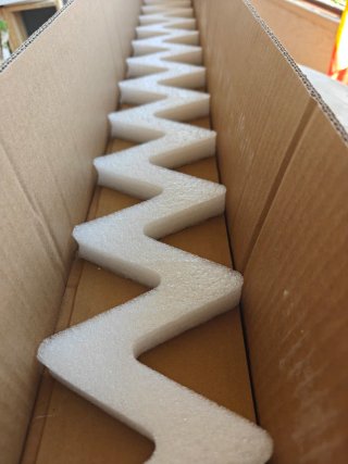 Caja TCL