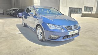 99.900km 2019 SEAT Leon 2019