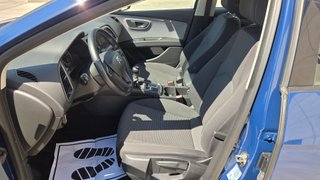 99.900km 2019 SEAT Leon 2019