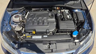 99.900km 2019 SEAT Leon 2019