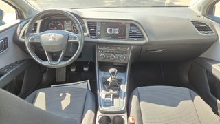 99.900km 2019 SEAT Leon 2019