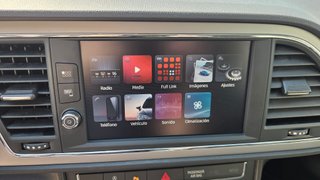 99.900km 2019 SEAT Leon 2019