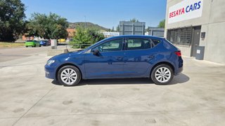 99.900km 2019 SEAT Leon 2019