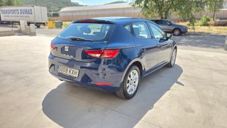 99.900km 2019 SEAT Leon 2019