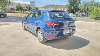 99.900km 2019 SEAT Leon 2019