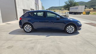 99.900km 2019 SEAT Leon 2019