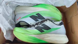 New Balance FuelCell SuperComp Elite V5