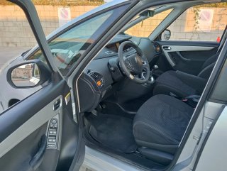 Citroen C4 Picasso 2013