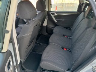 Citroen C4 Picasso 2013