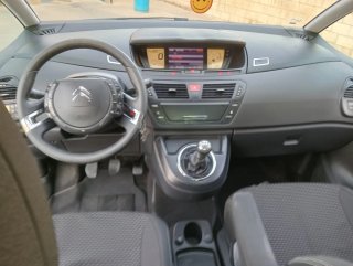 Citroen C4 Picasso 2013