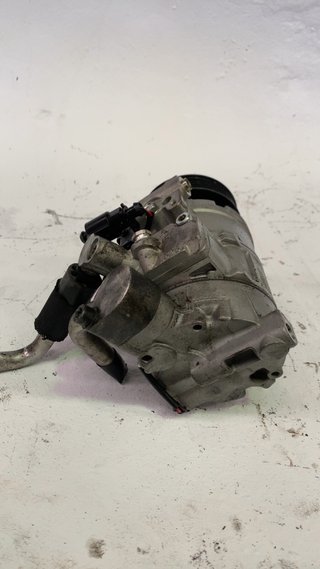 COMPRESOR AIRE ACONDICIONADO AUDI A4 ALLROAD QUATTRO (8K) 95
