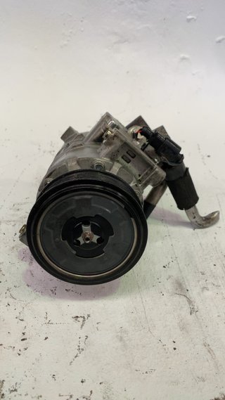 COMPRESOR AIRE ACONDICIONADO AUDI A4 ALLROAD QUATTRO (8K) 95