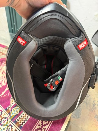 Casco Scorpion Exo R1