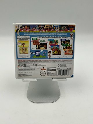 Nintendo 3DS Tomodachi Life