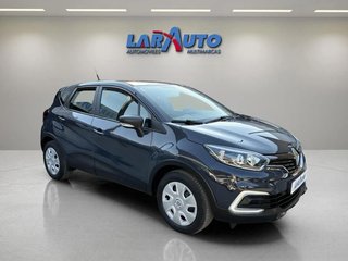Renault Captur 2019