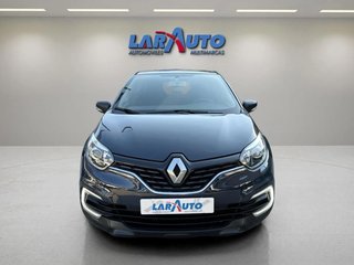 Renault Captur 2019