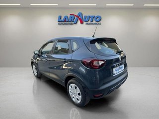 Renault Captur 2019