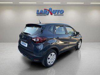Renault Captur 2019