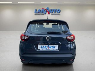 Renault Captur 2019