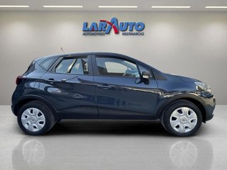 Renault Captur 2019