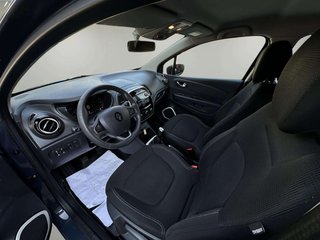 Renault Captur 2019