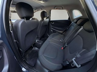 Renault Captur 2019