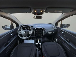 Renault Captur 2019
