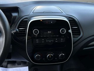 Renault Captur 2019