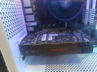 PC Gamer R5 3600 SteamOS (Bazzite) (No  cambio)