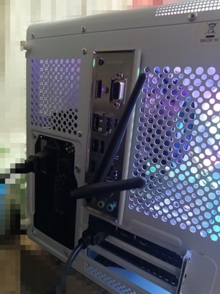 PC Gamer R5 3600 SteamOS (Bazzite) (No  cambio)